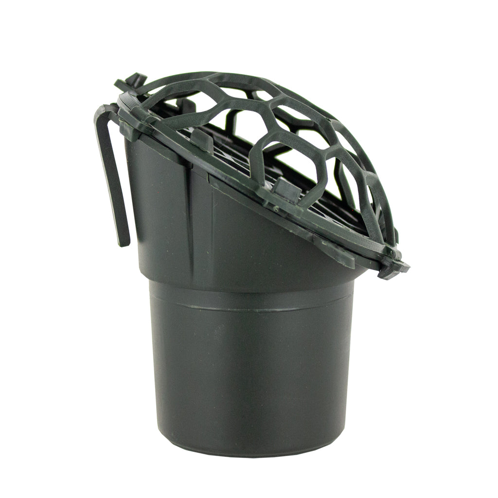4" Egg Green