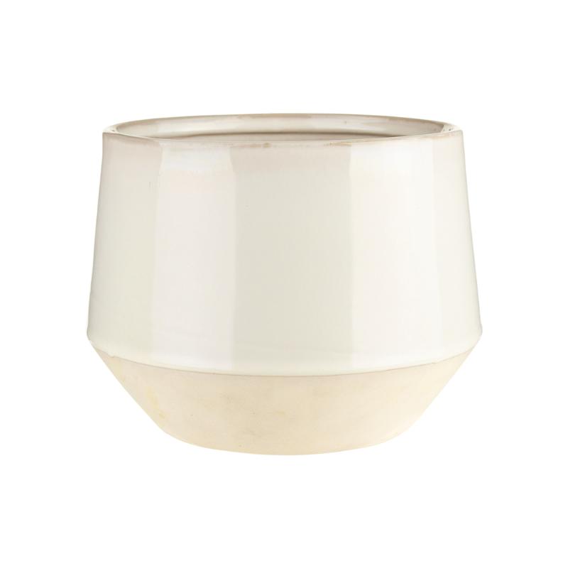 5.5" Tapered Crock