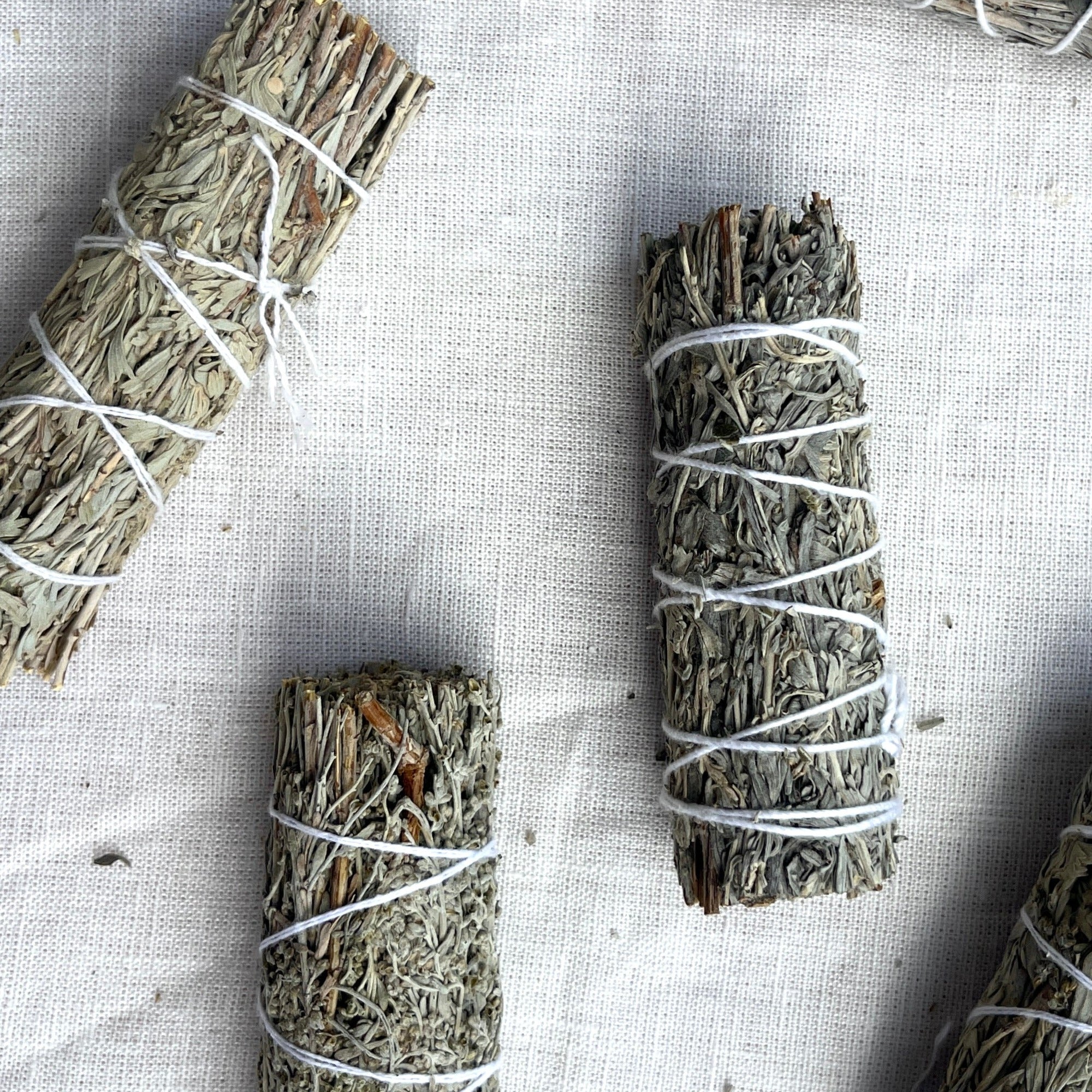 Blue Sage Bundle