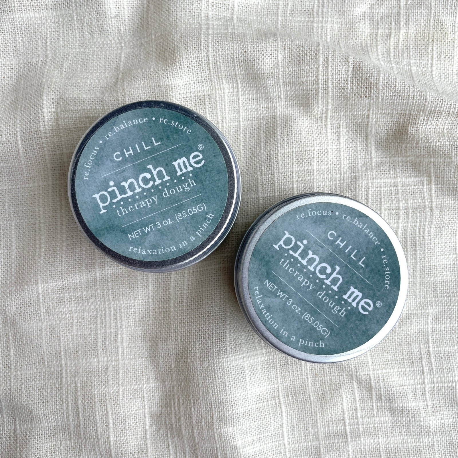 Chill Pinch Me Therapy Dough