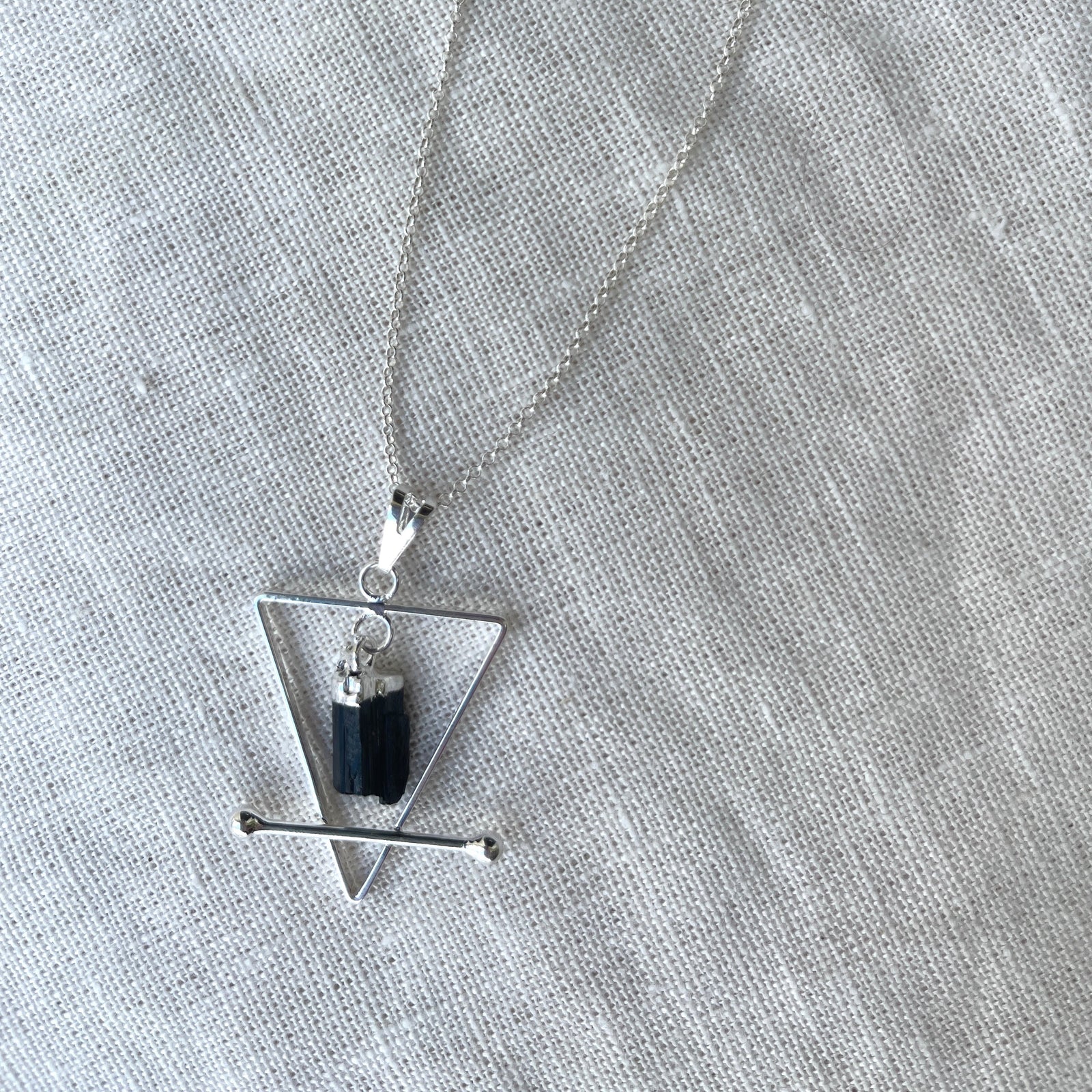 Earth Element Necklace