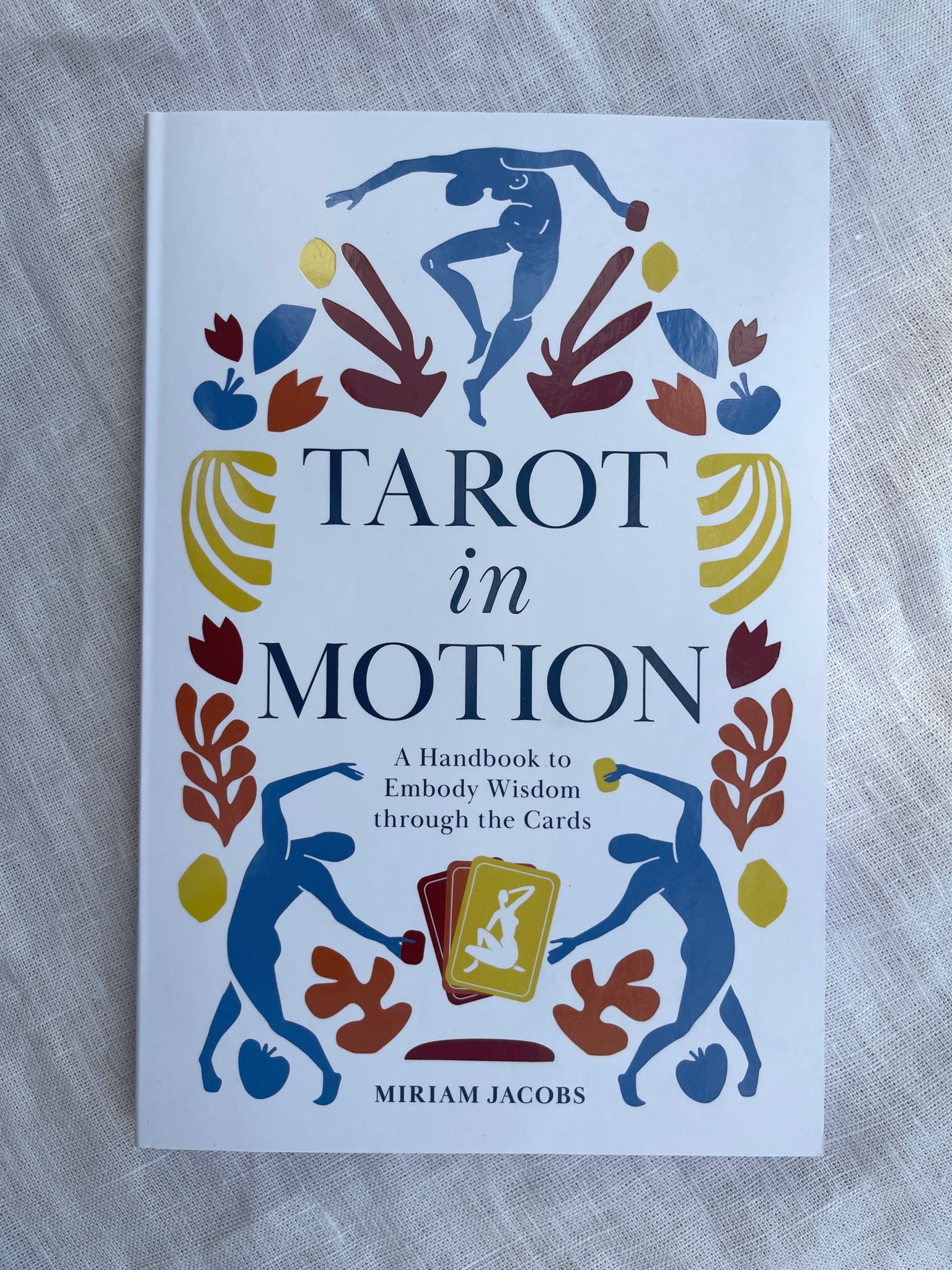 Tarot In Motion