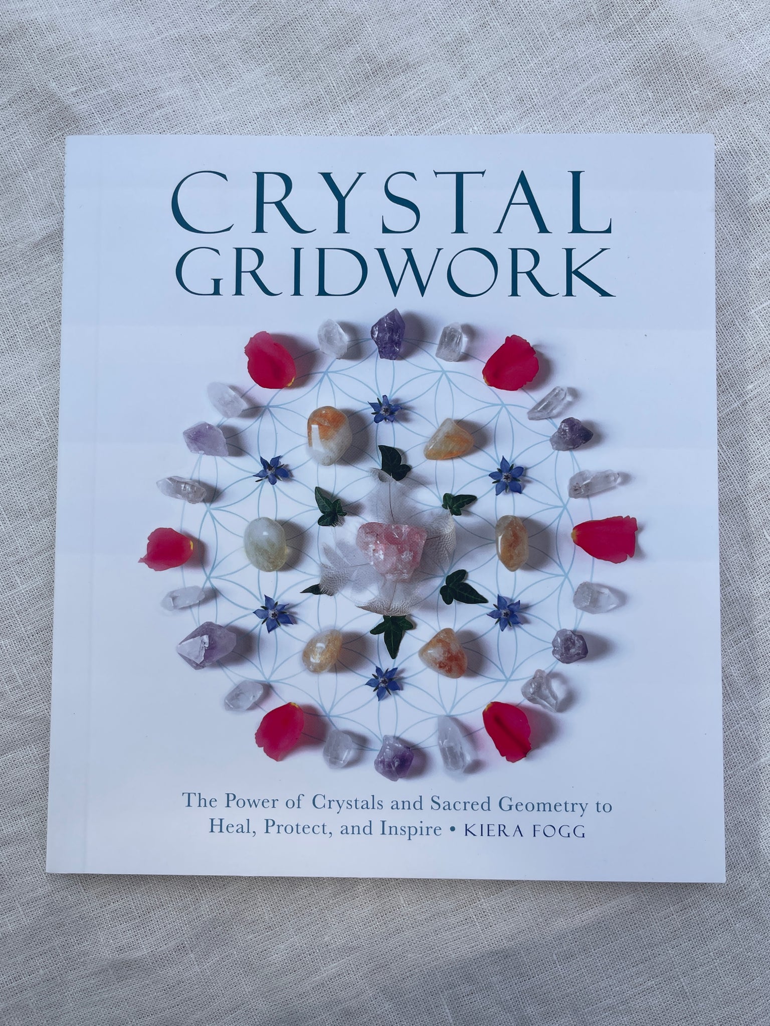 Crystal Gridwork