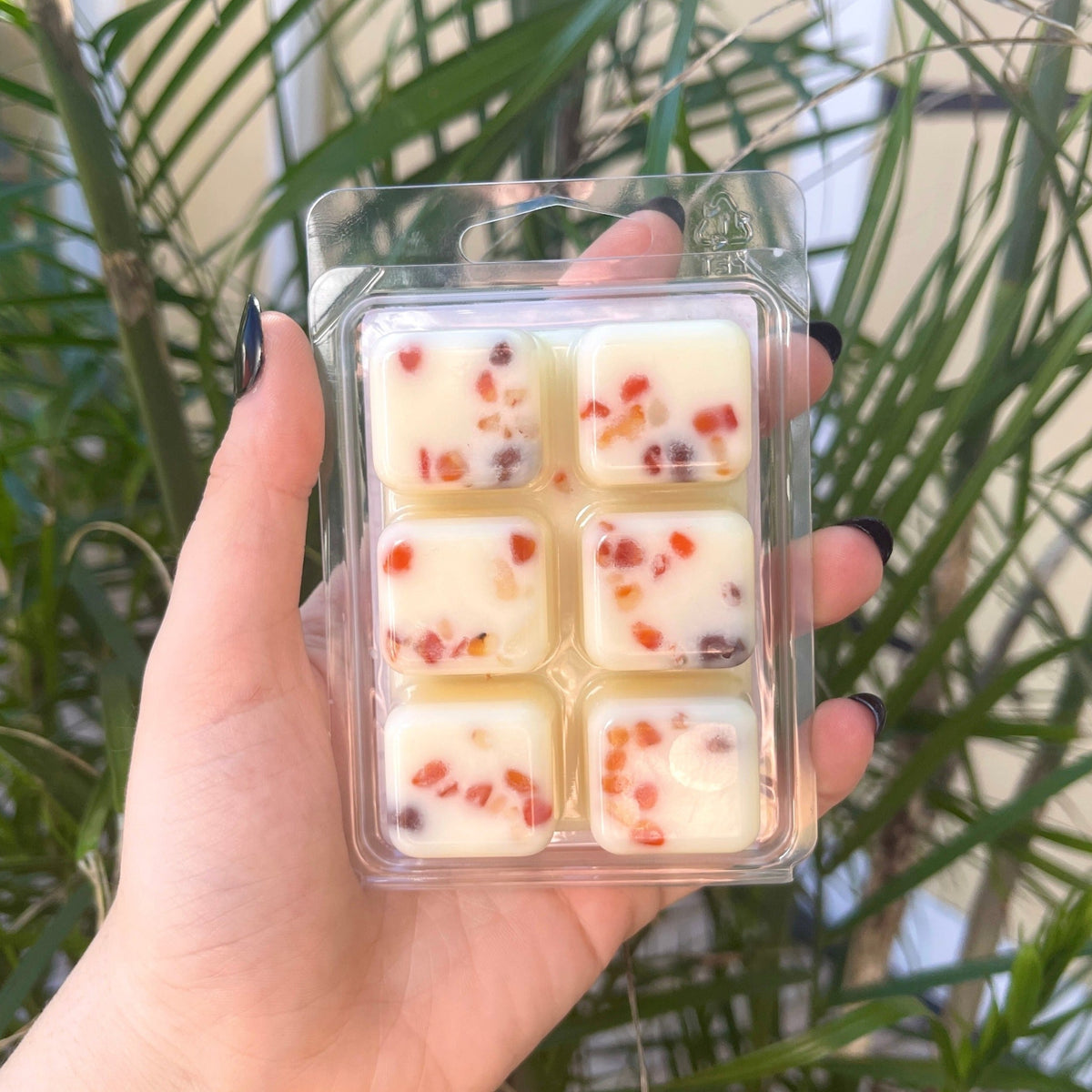 Courage Spell wax Melts