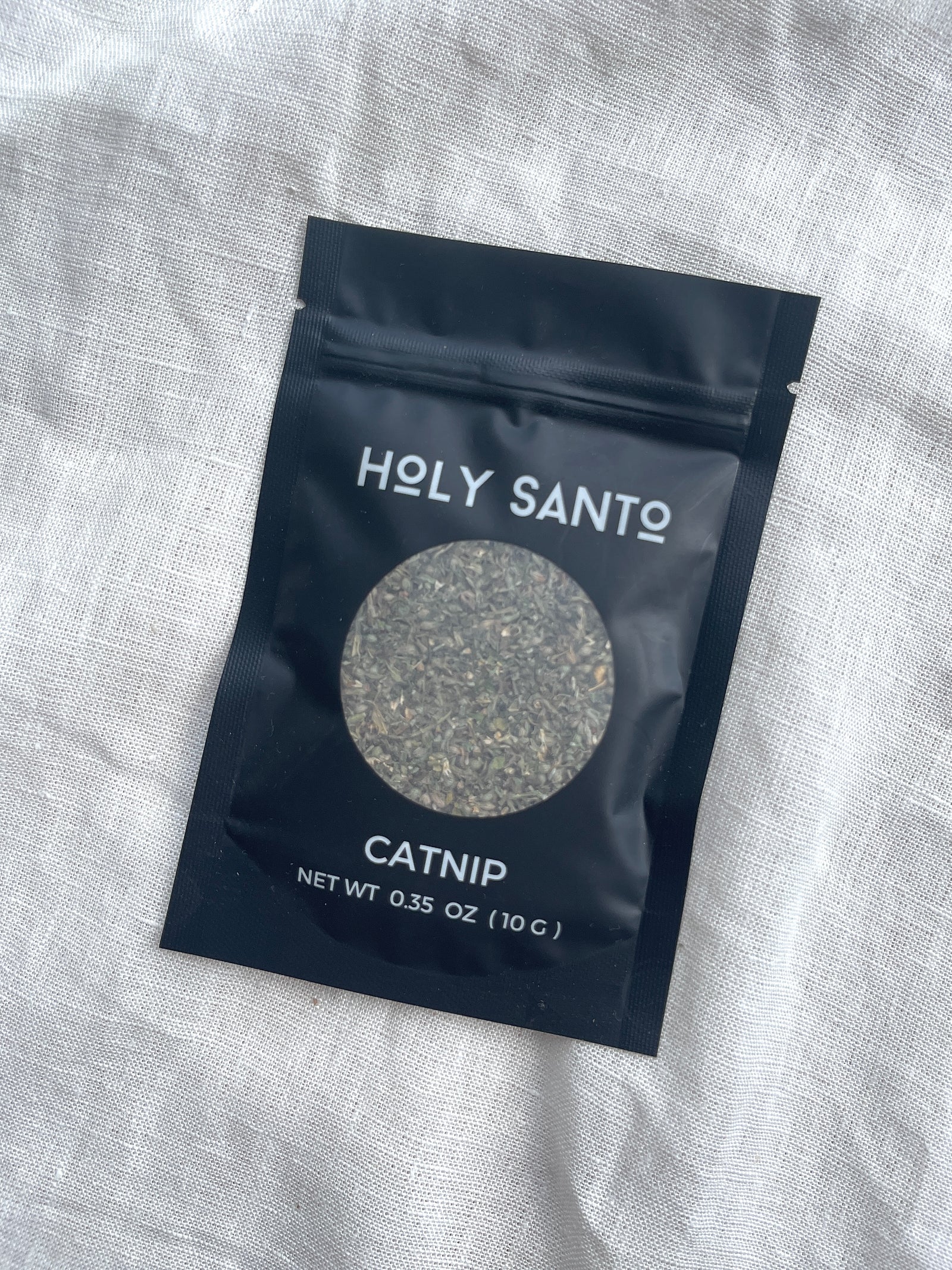 catnip herb packet .35 ounces