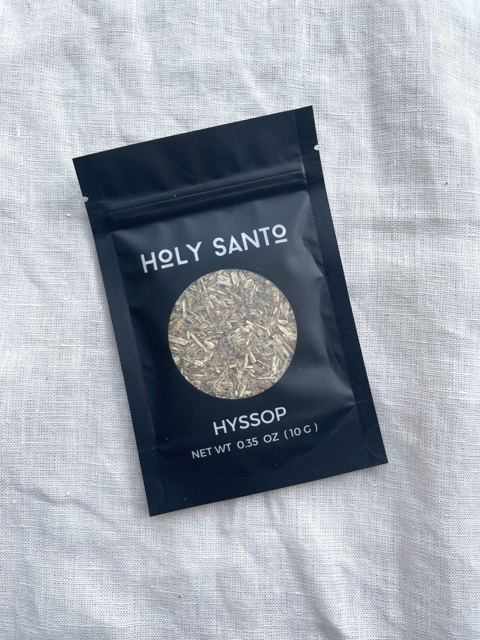  Hyssop herb packet .35 ounces