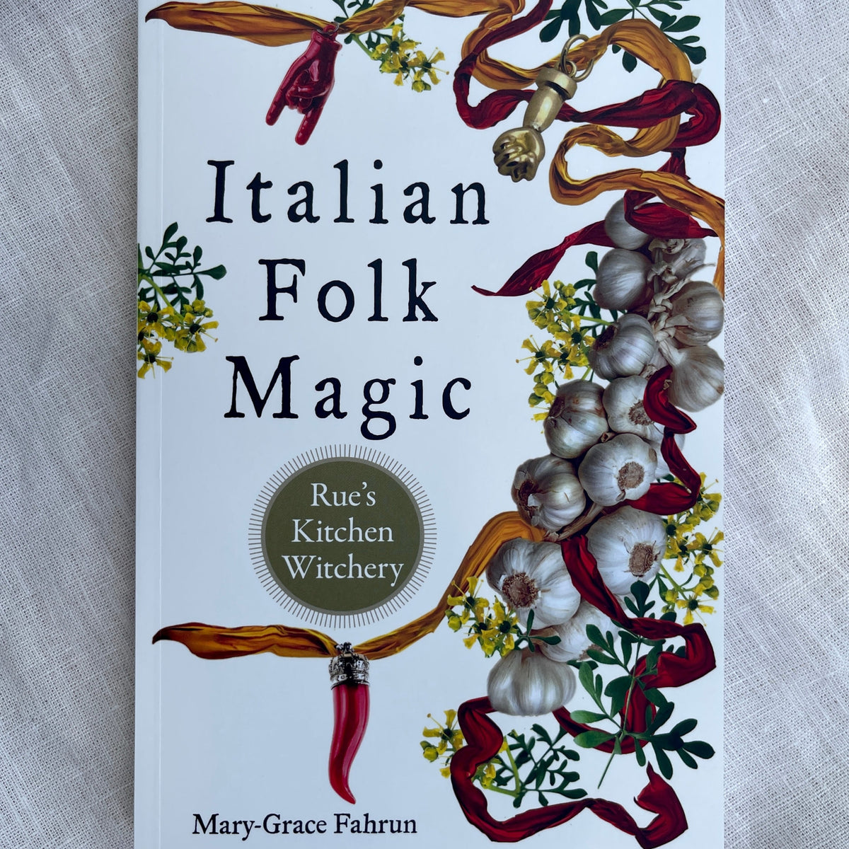 Italian Folk Magic