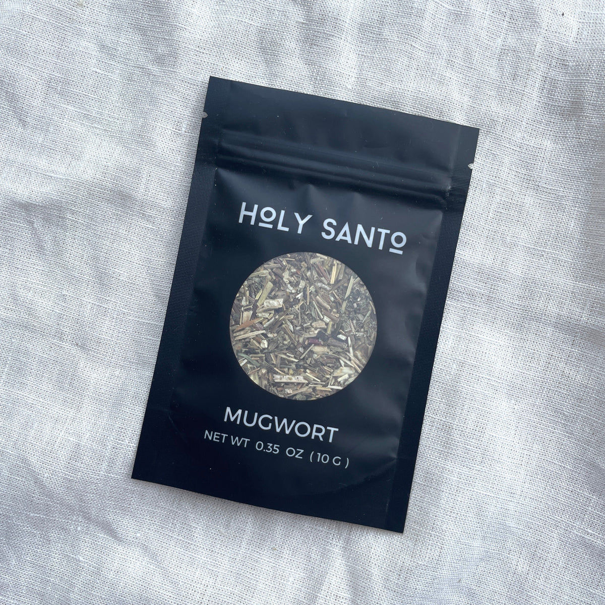 Mugwort herb packet .35 ounces