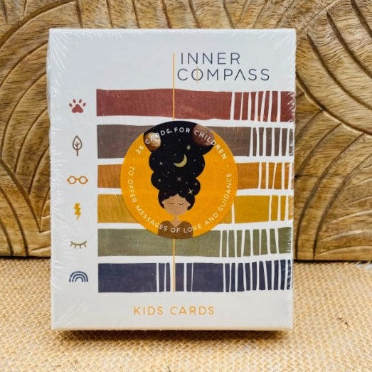 Inner Compass Kids Cards