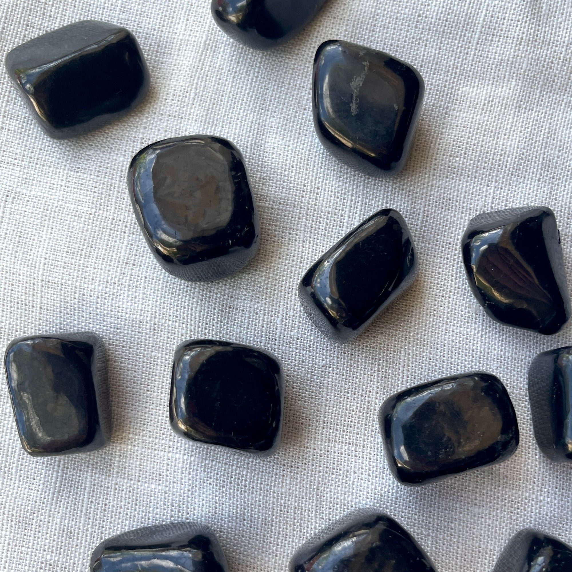 Shungite Tumble