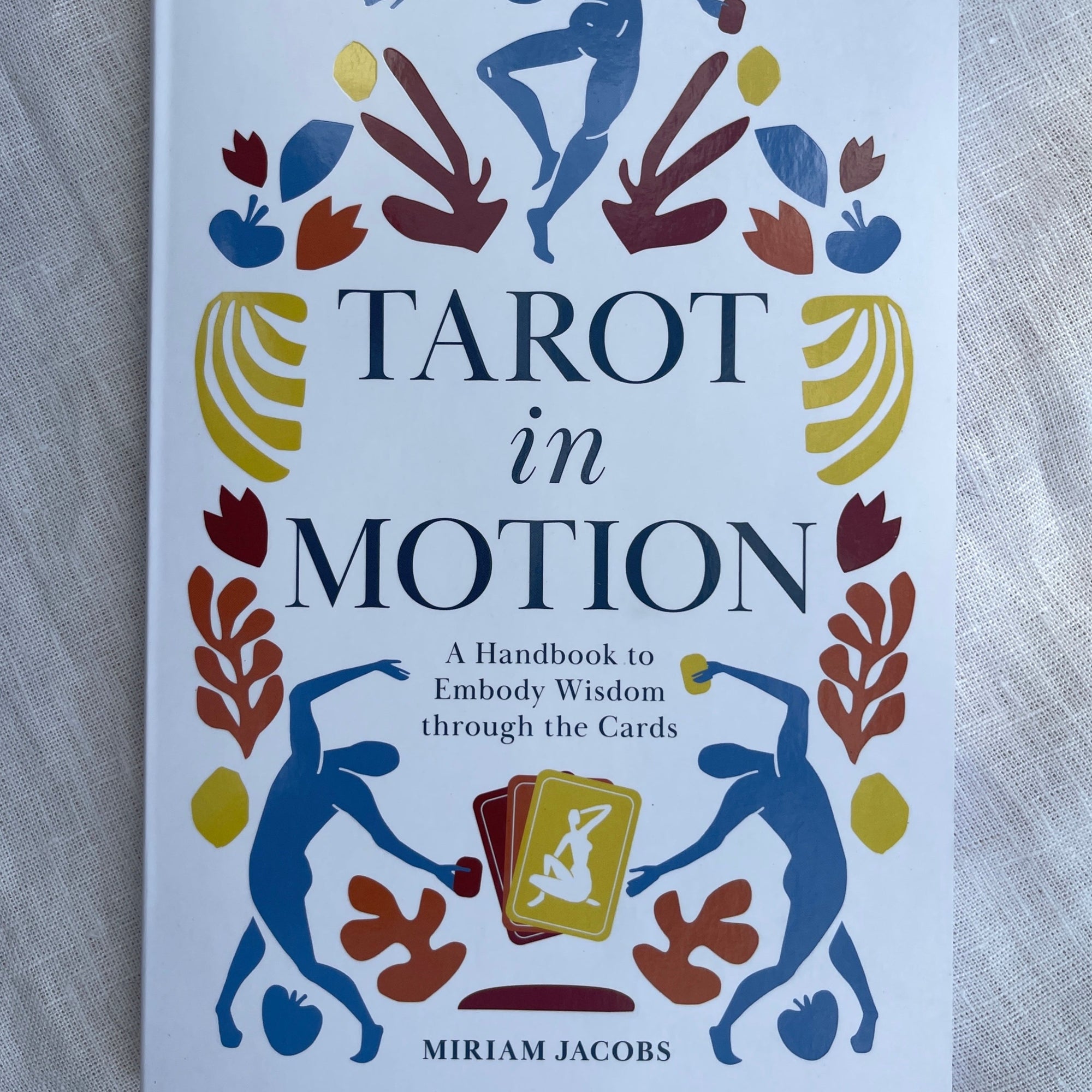 Tarot In Motion