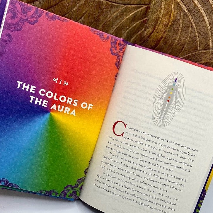 A Little Bit of Auras