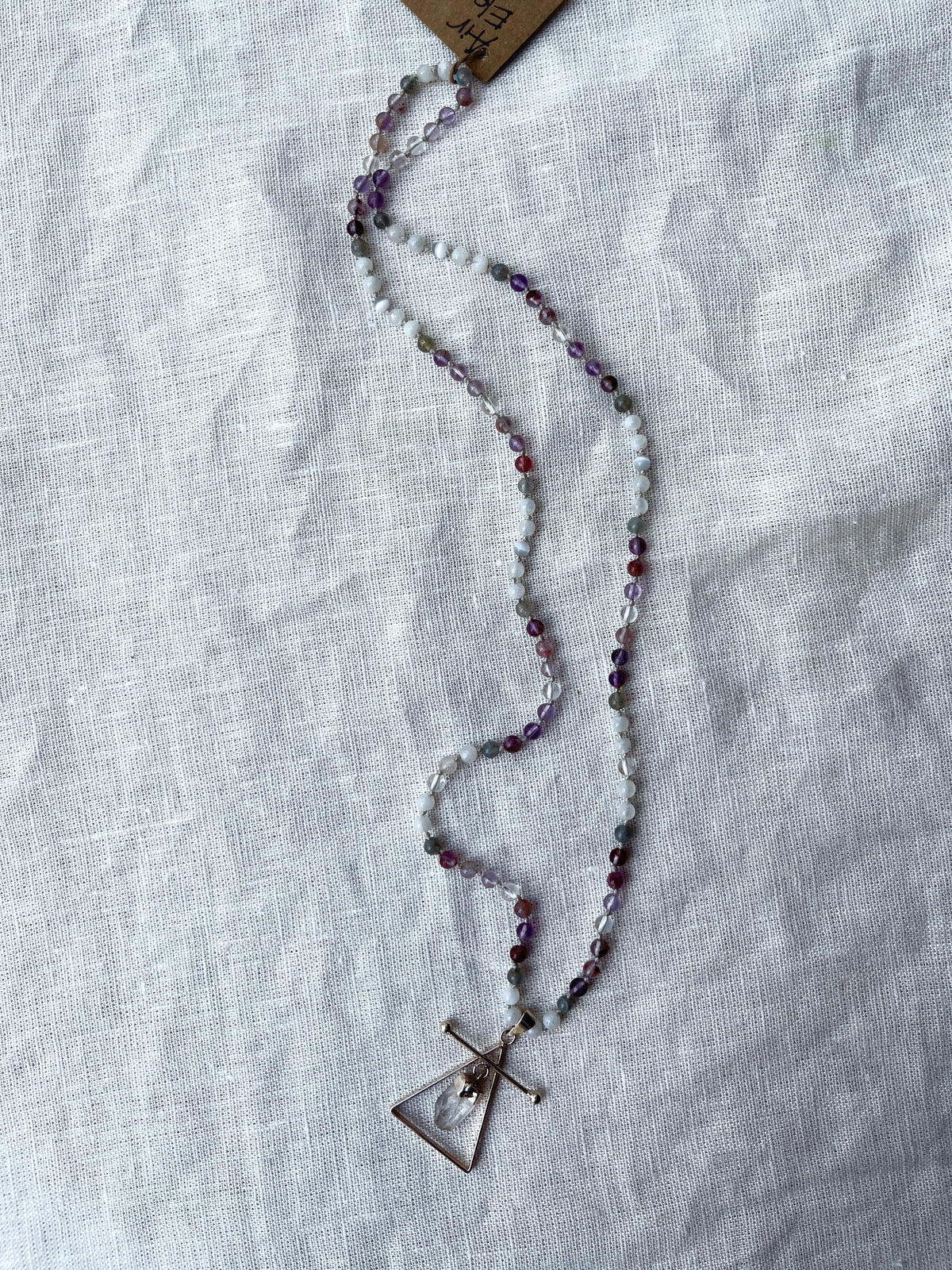 Air Element Mala