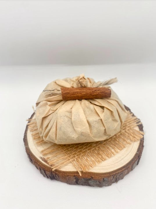 Aromatic Fire Starters