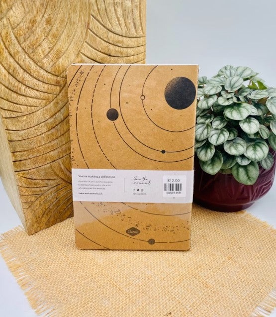 Astronomy Notebook Bundle