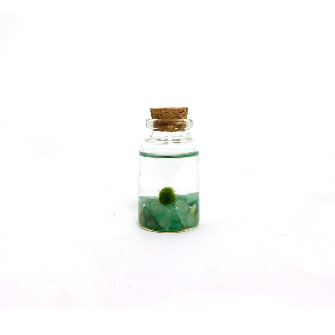 Aventurine Moss Nino