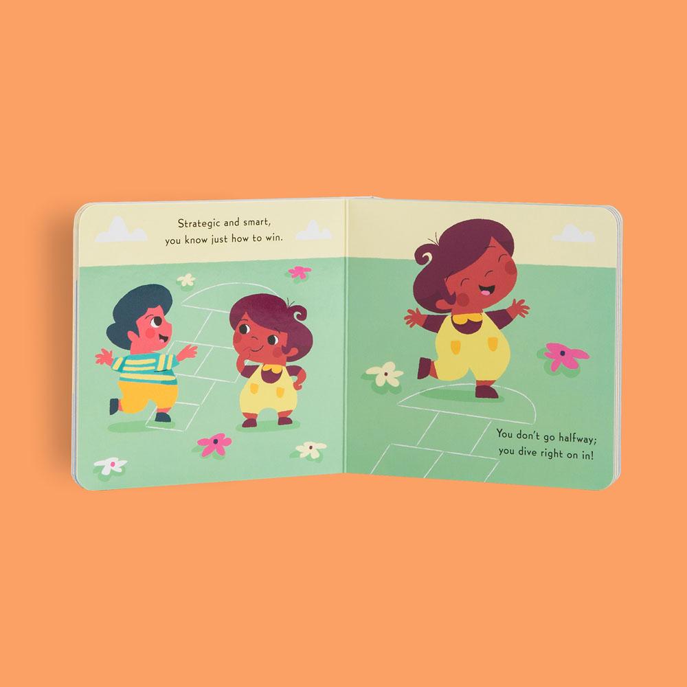 Baby Scorpio Book