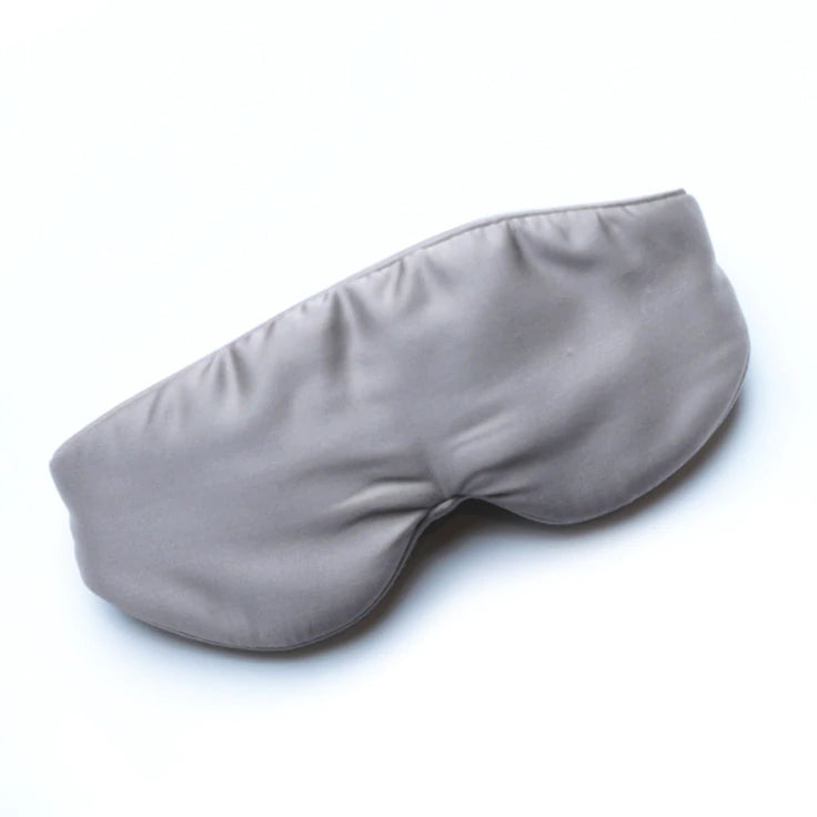 Bamboo And Silk Eyemask