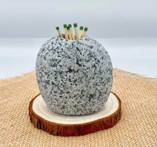 Beach Stone Match Striker