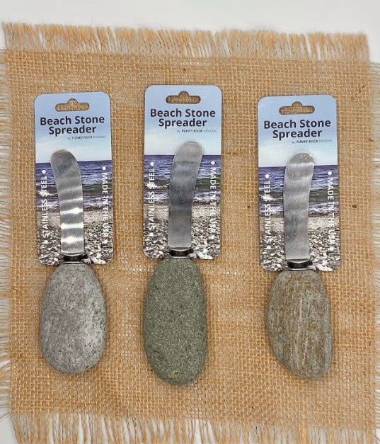 Beach Stone Spreader
