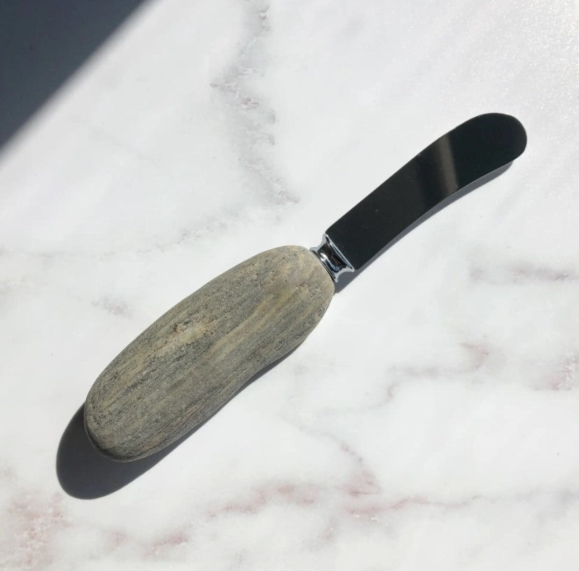 Beach Stone Spreader