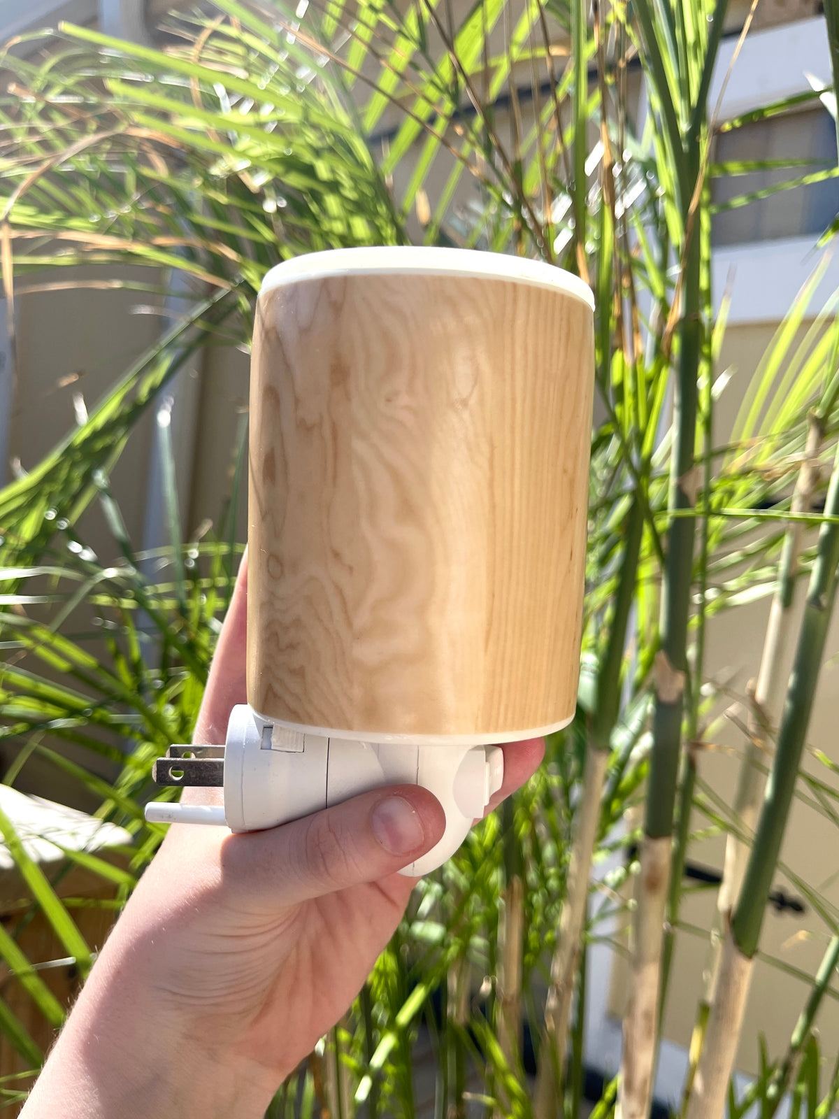 Birchwood Outlet Wax Warmer