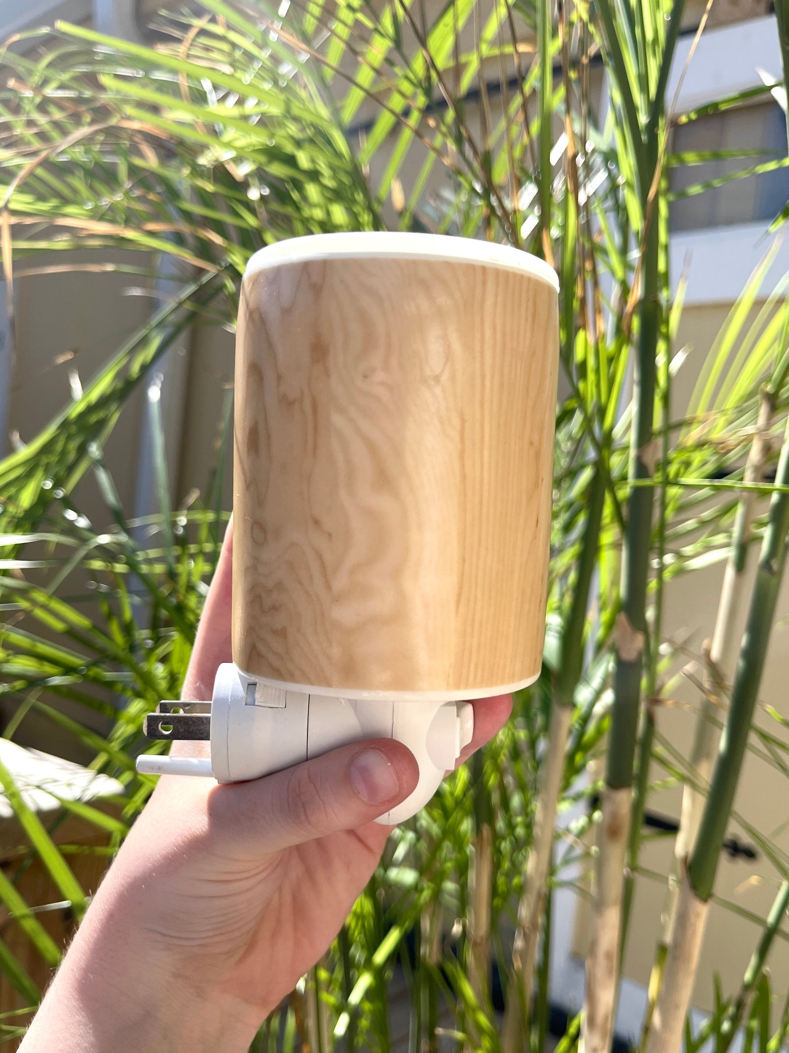 Birchwood Outlet Wax Warmer