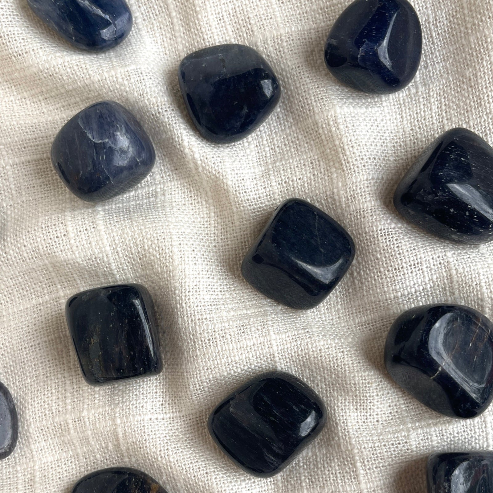 Blue Aventurine Tumble
