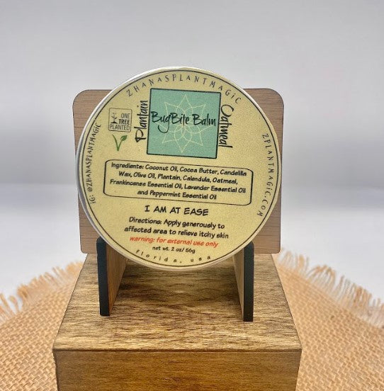 Bug Bite Balm