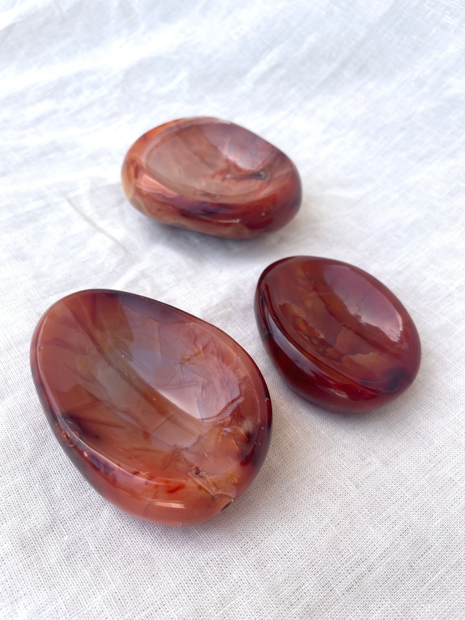 Carnelian Bowl