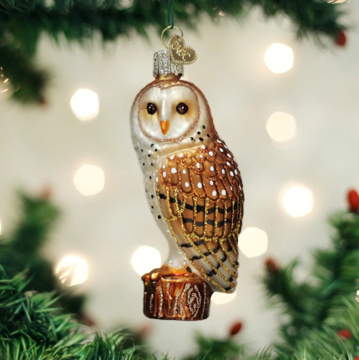 Christmas Ornaments