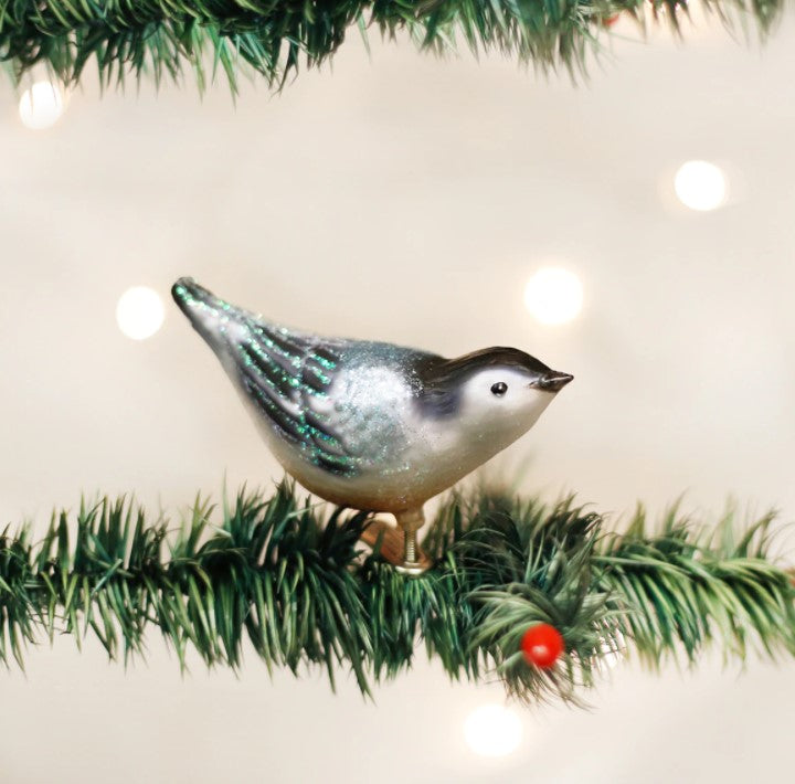 Christmas Ornaments