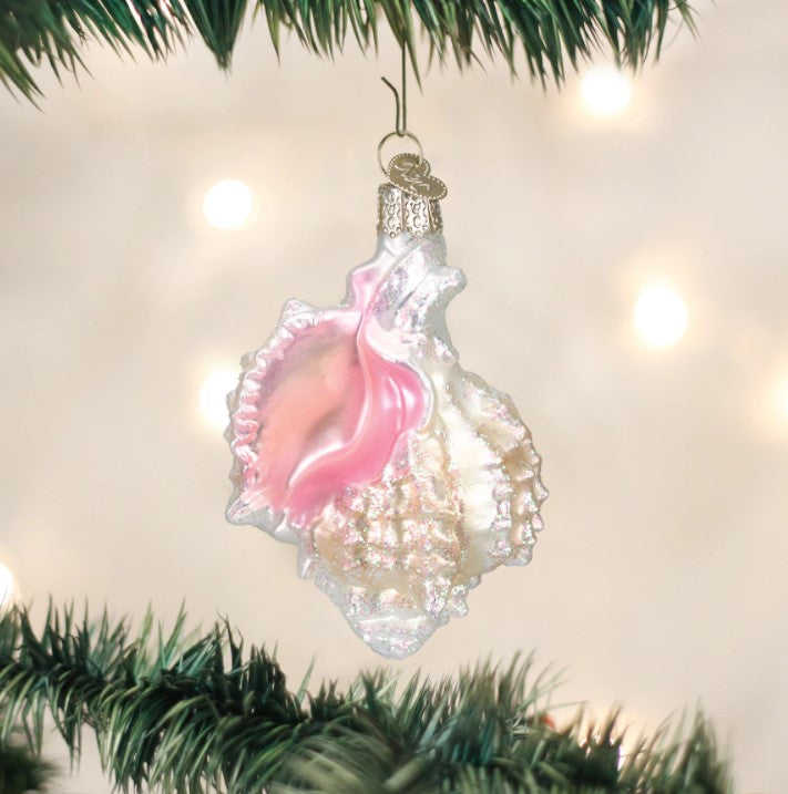 Christmas Ornaments
