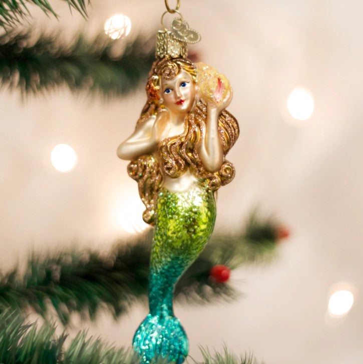 Christmas Ornaments