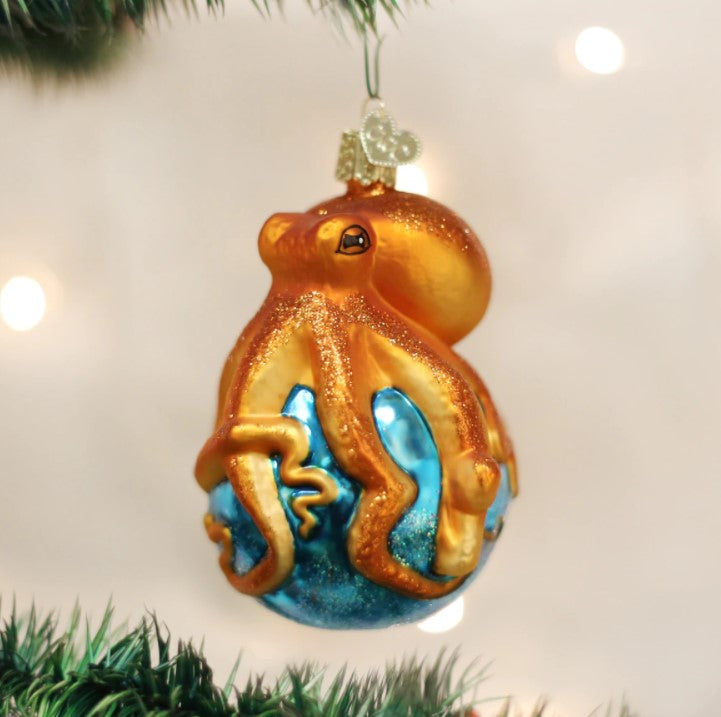 Christmas Ornaments