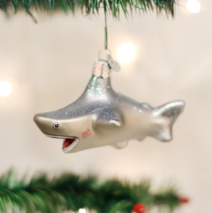 Christmas Ornaments