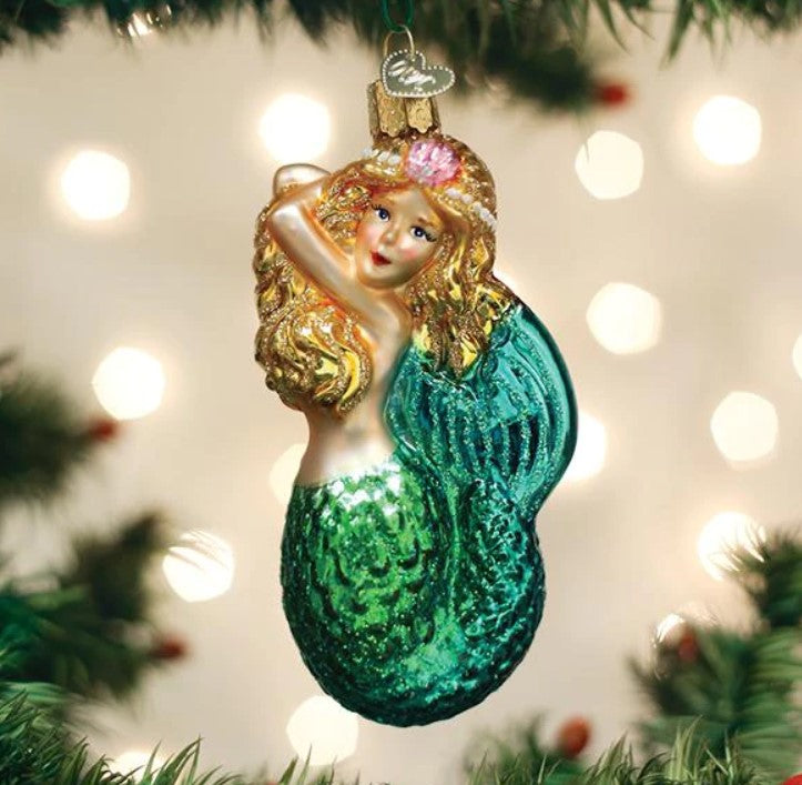 Christmas Ornaments