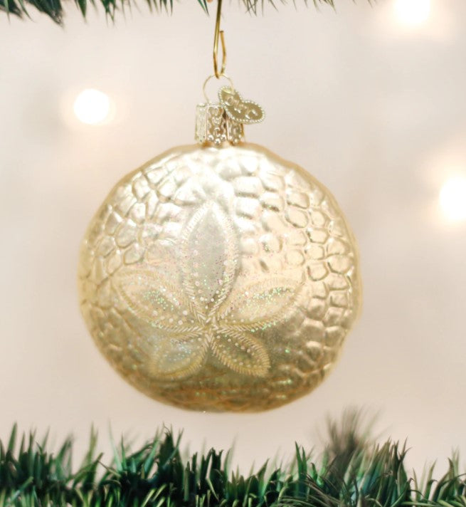 Christmas Ornaments