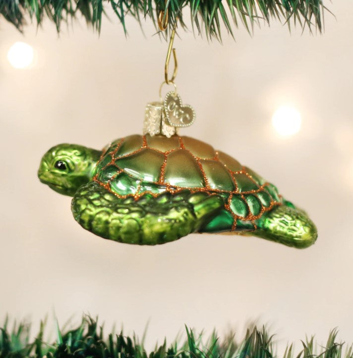 Christmas Ornaments
