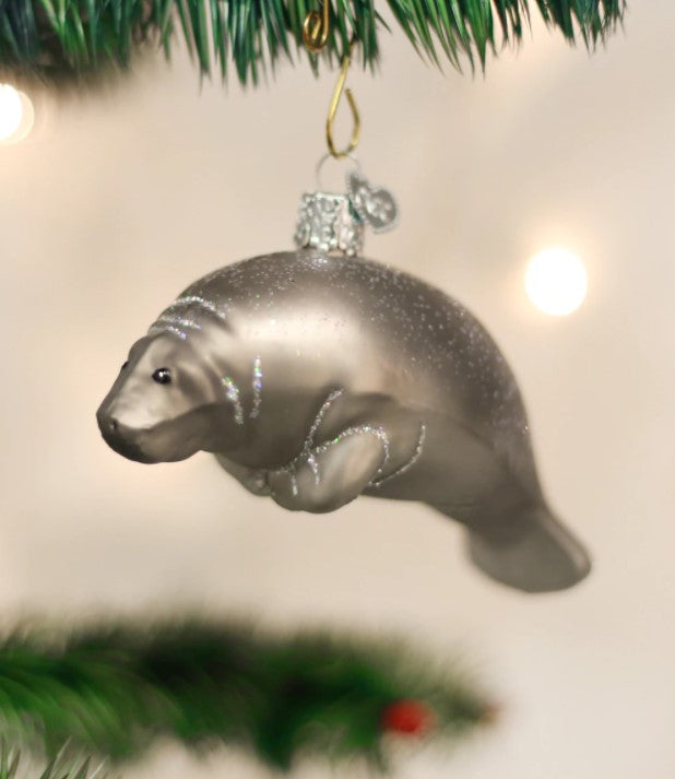 Christmas Ornaments