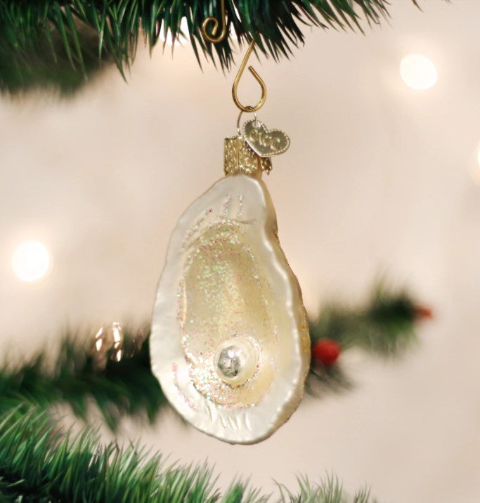 Christmas Ornaments