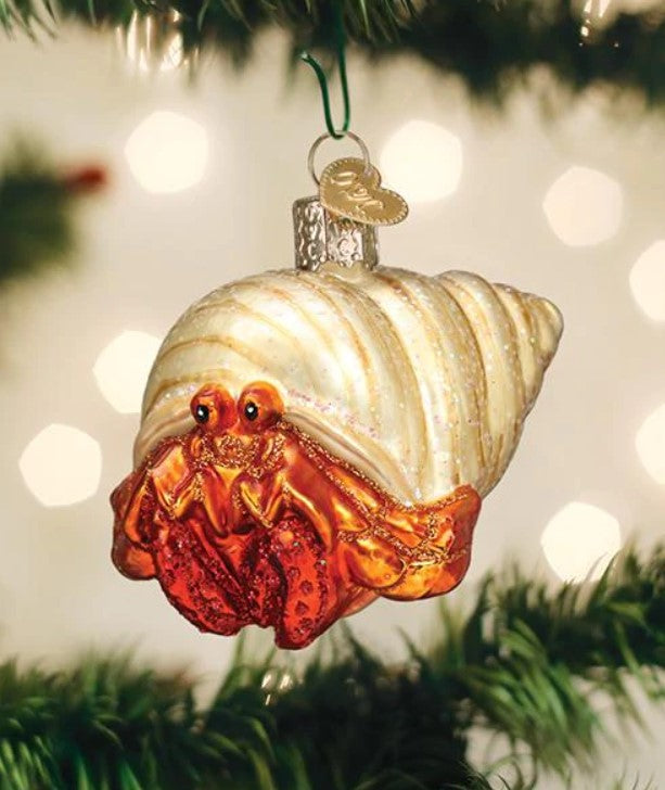 Christmas Ornaments