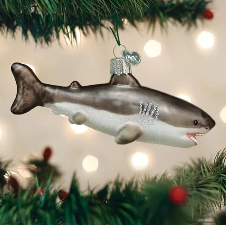 Christmas Ornaments