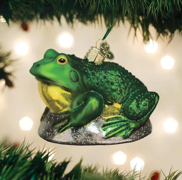 Christmas Ornaments