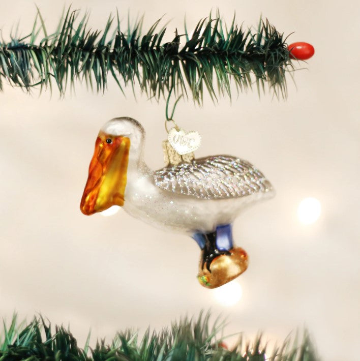 Christmas Ornaments