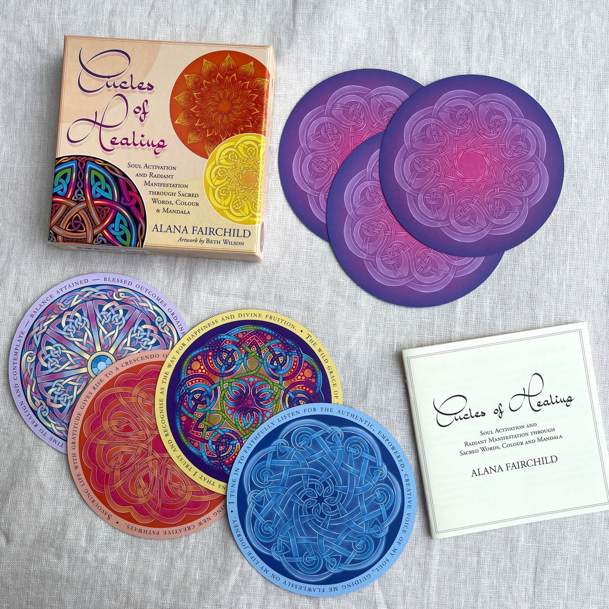 Circles of Healing