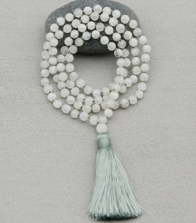 Culture Spot Meditation Malas