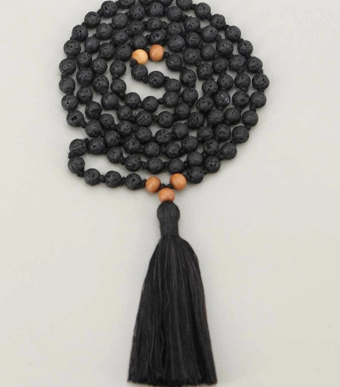 Culture Spot Meditation Malas