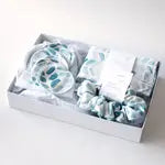 Eco Friendly Gift Set - Organic/Reusable Cleansing Pieces