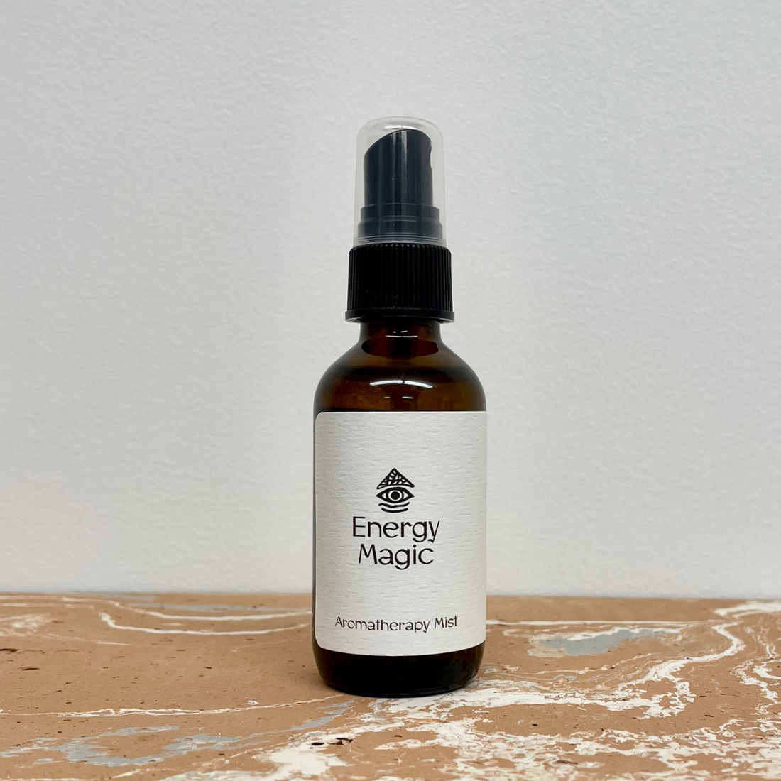 Energy Magic Aromatherapy Mist